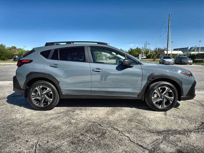 Subaru Crosstrek Premium 2024