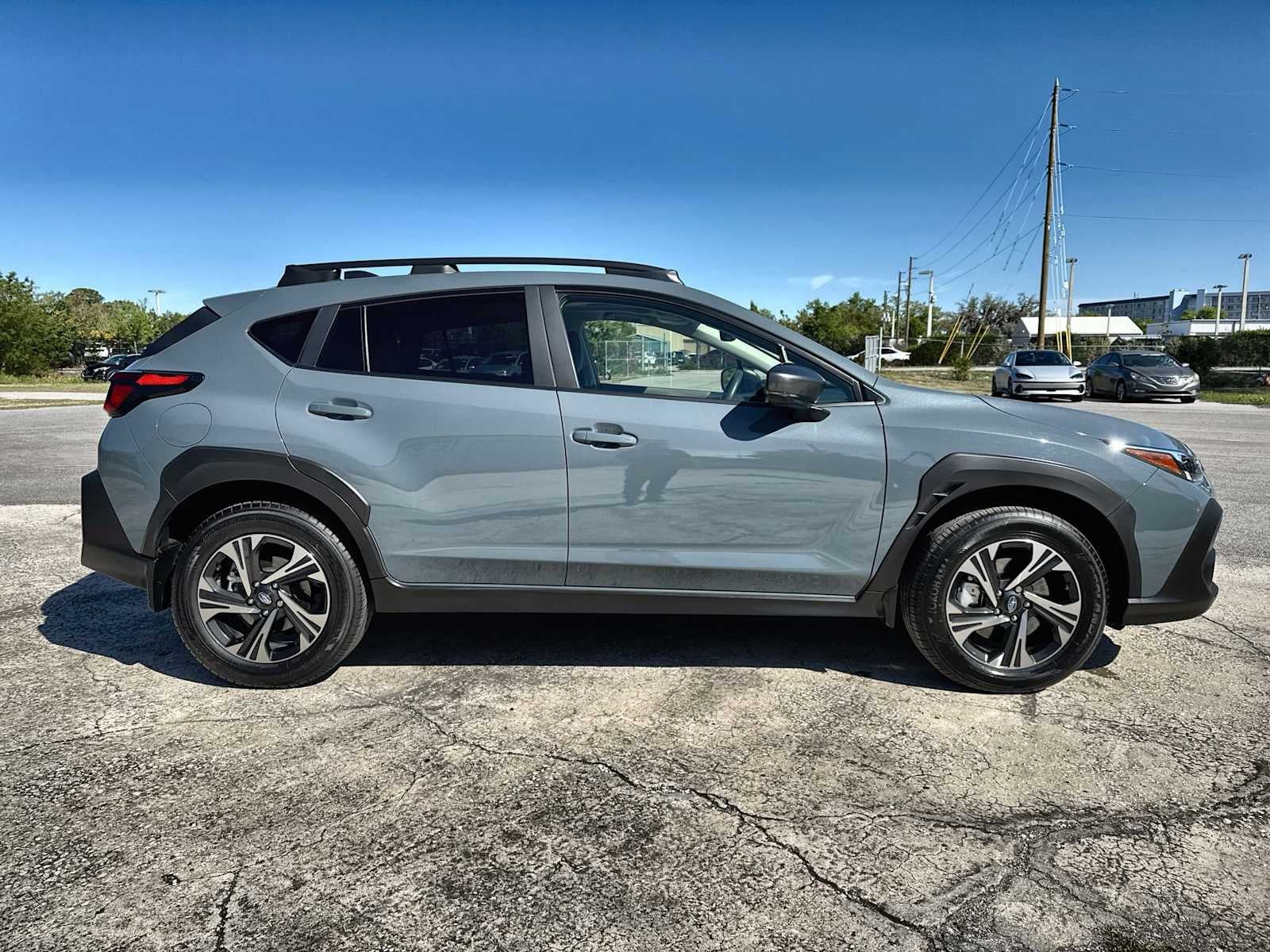 Subaru Crosstrek Premium 2024