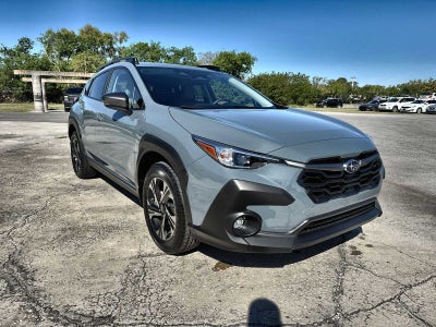 Subaru Crosstrek Premium 2024