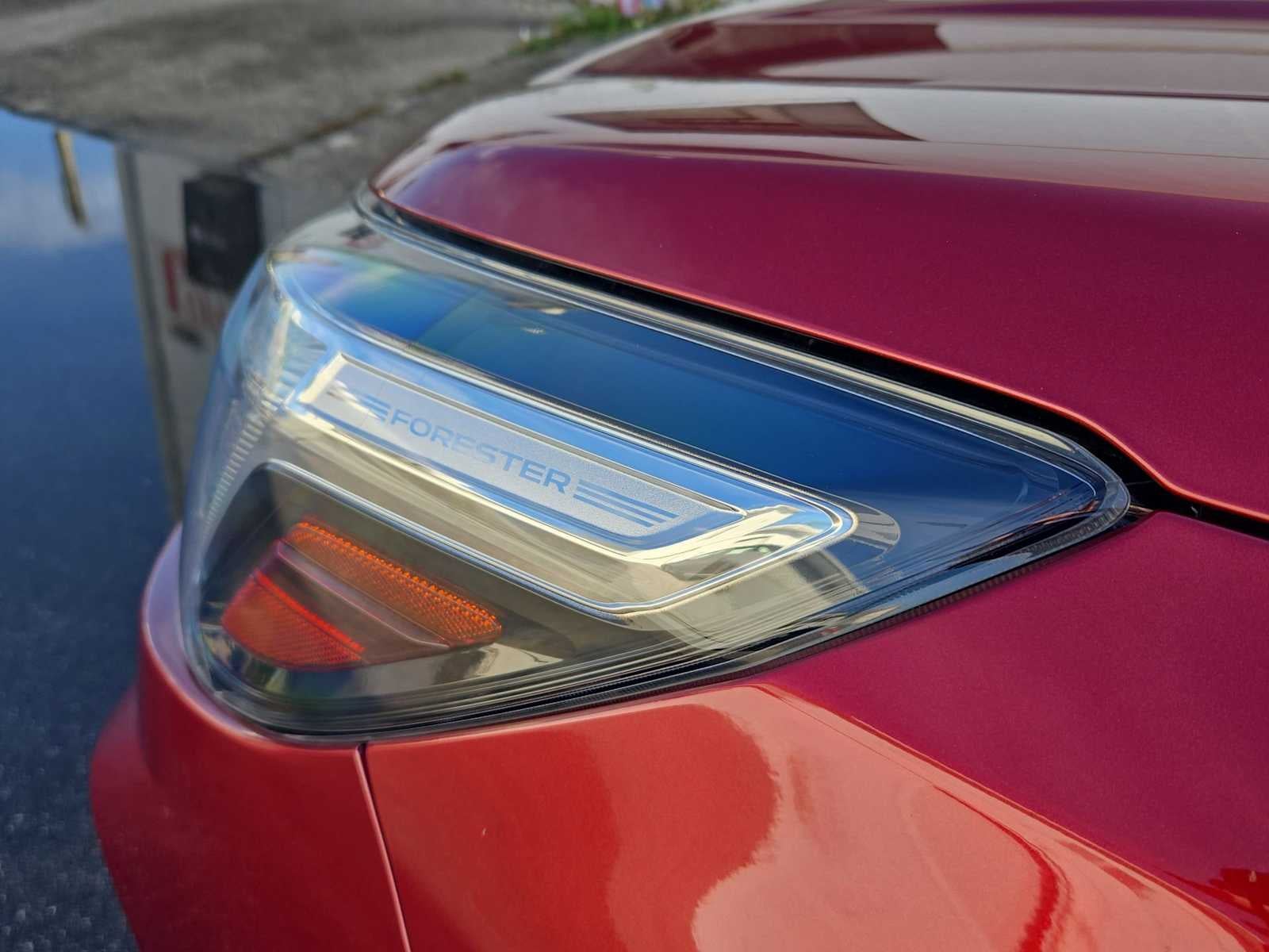 Subaru Forester Premium 2021