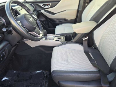 Subaru Forester Premium 2021