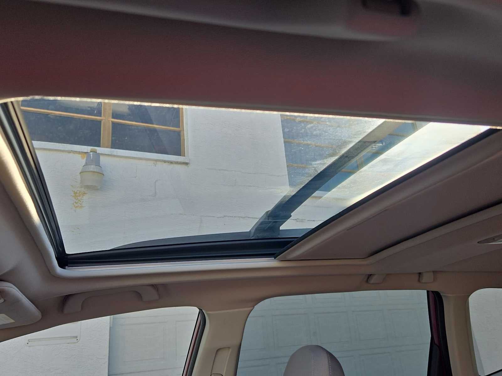 Subaru Forester Premium 2021