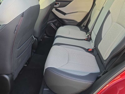 Subaru Forester Premium 2021