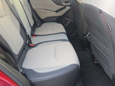 Subaru Forester Premium 2021