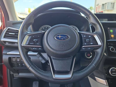 Subaru Forester Premium 2021