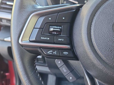 Subaru Forester Premium 2021