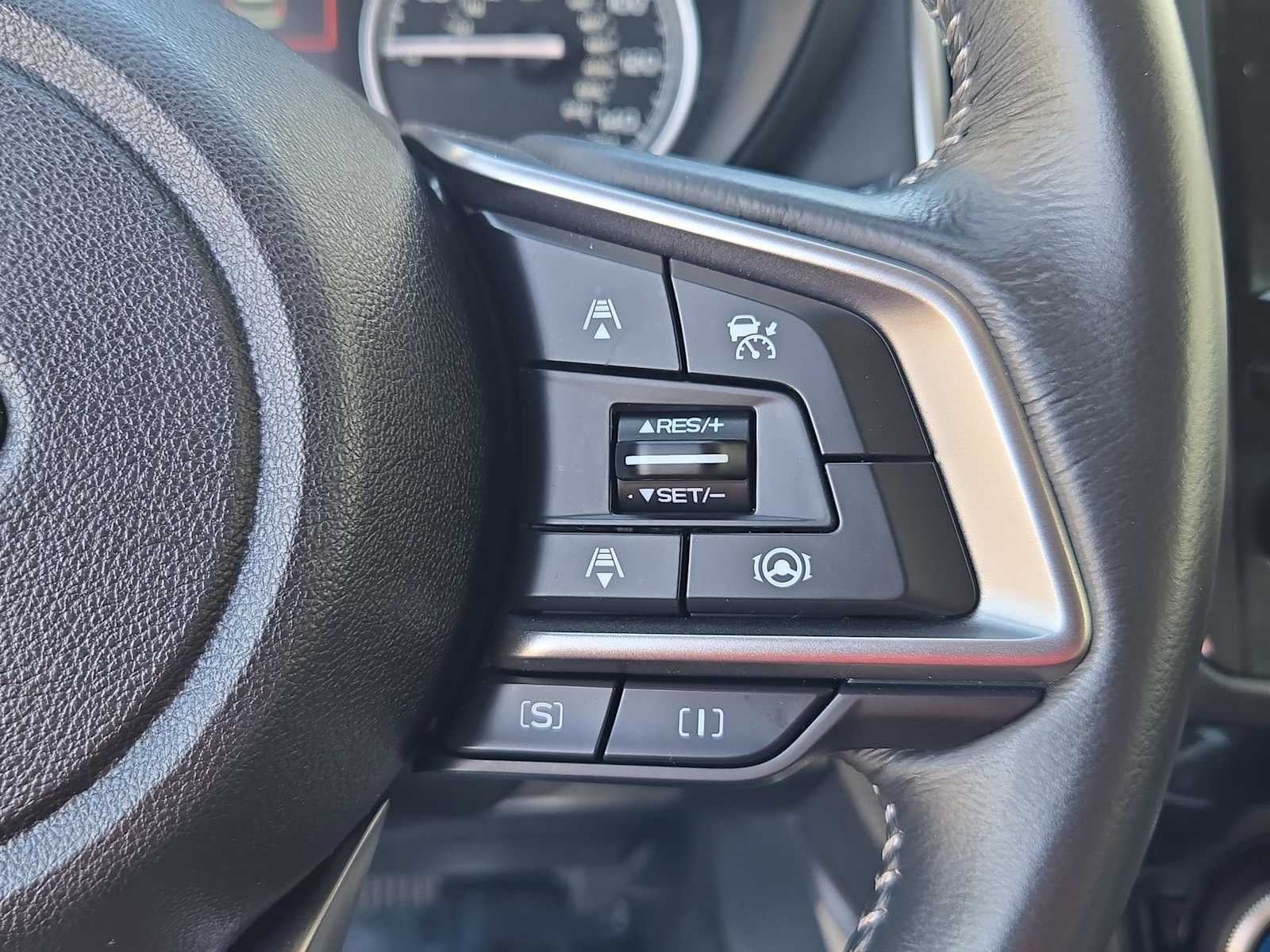 Subaru Forester Premium 2021