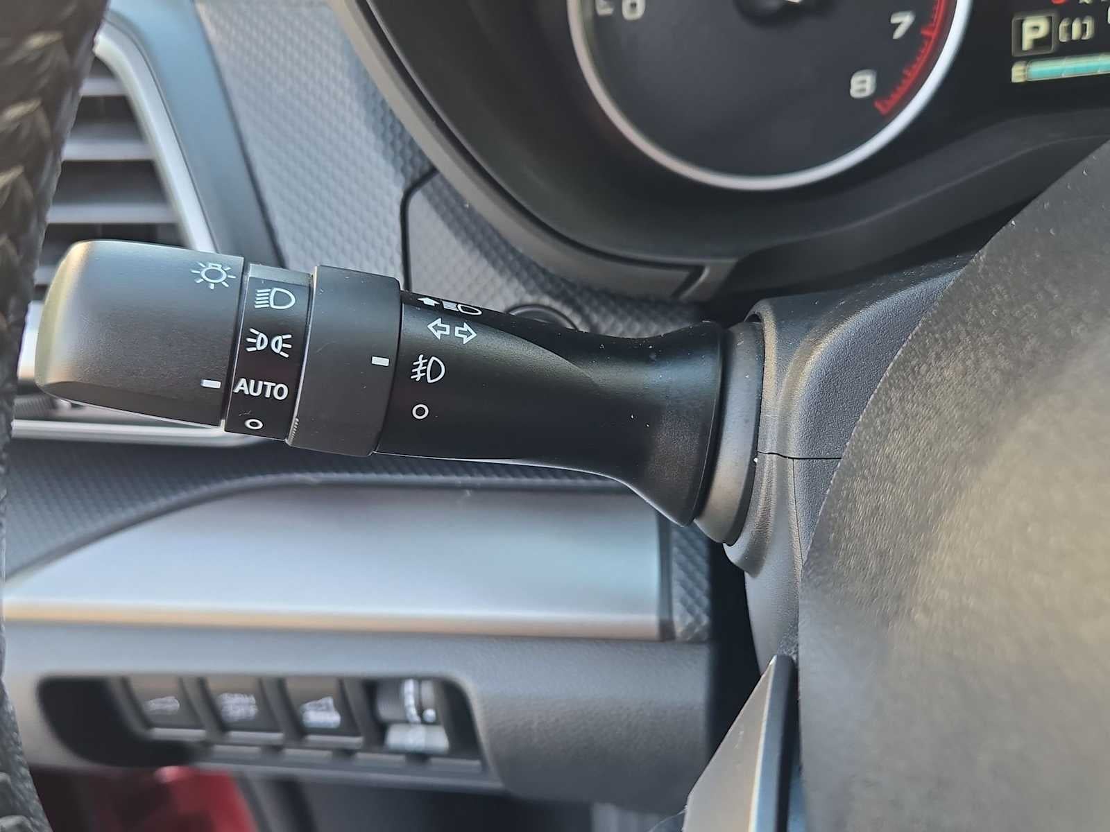 Subaru Forester Premium 2021