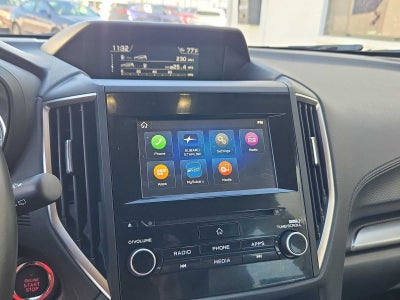 Subaru Forester Premium 2021