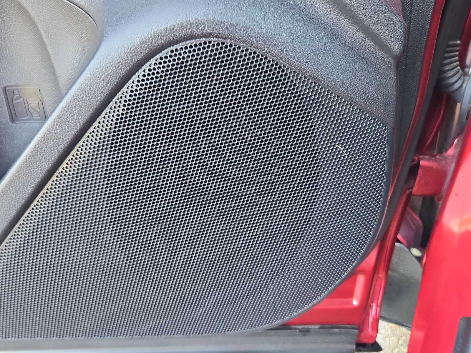 Subaru Forester Premium 2021