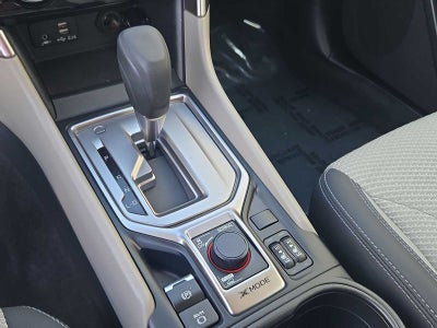 Subaru Forester Premium 2021