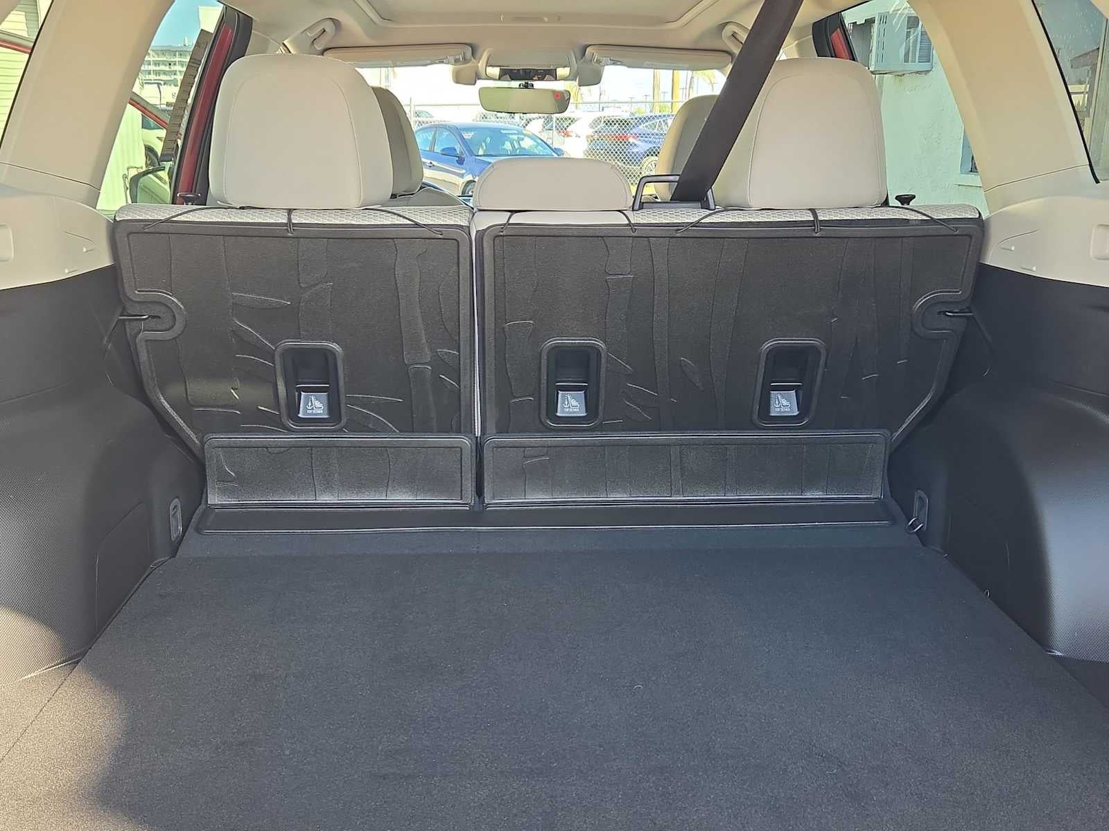 Subaru Forester Premium 2021