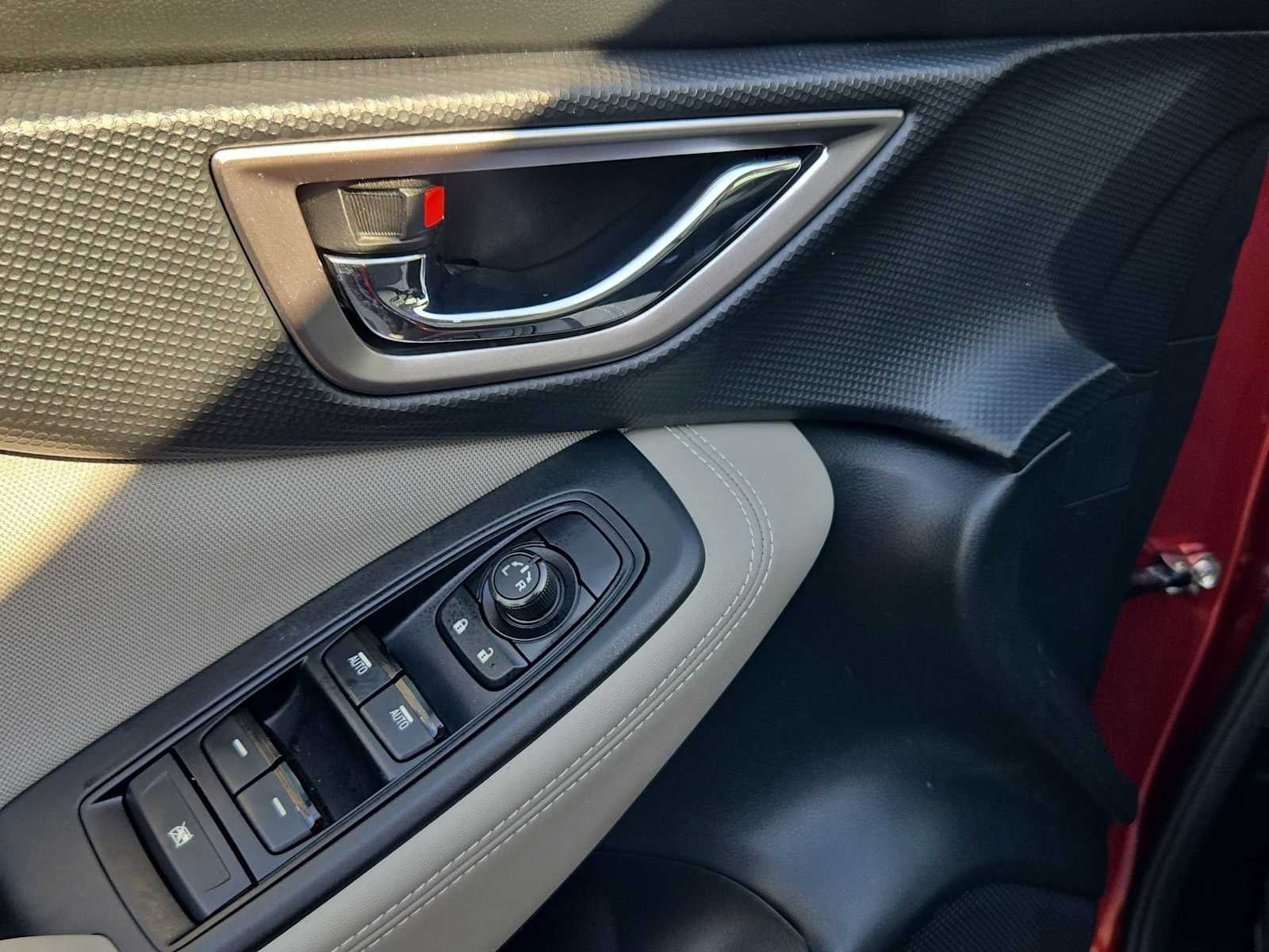 Subaru Forester Premium 2021