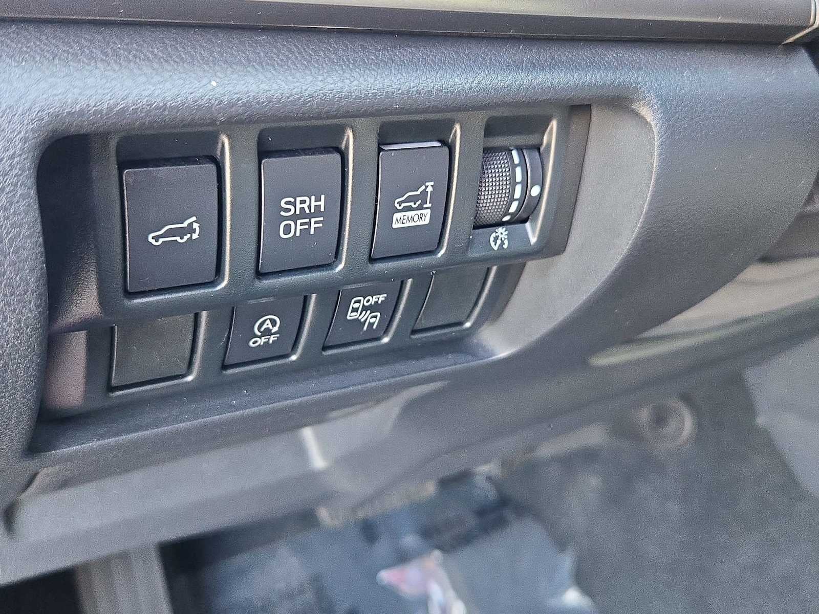 Subaru Forester Premium 2021