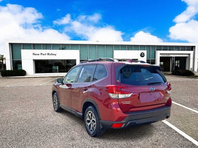 Subaru Forester Premium 2021