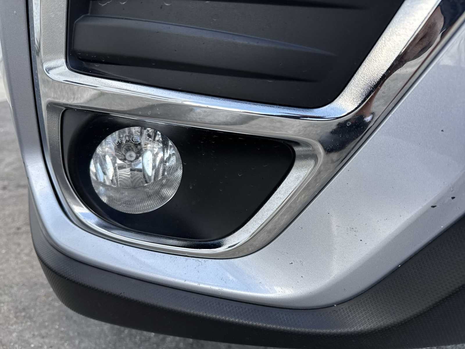 Subaru Forester Limited 2021