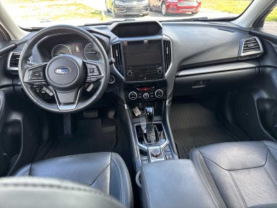 Subaru Forester Limited 2021