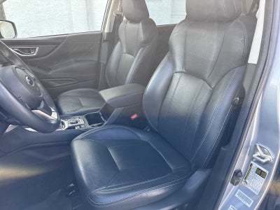 Subaru Forester Limited 2021