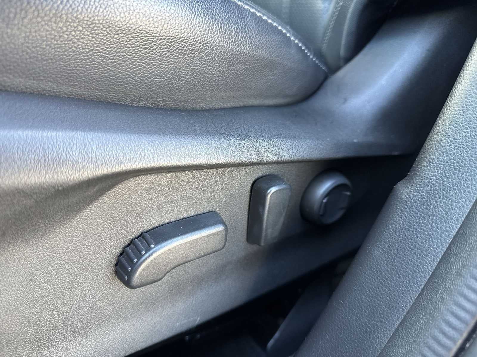 Subaru Forester Limited 2021