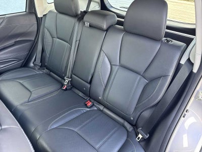 Subaru Forester Limited 2021