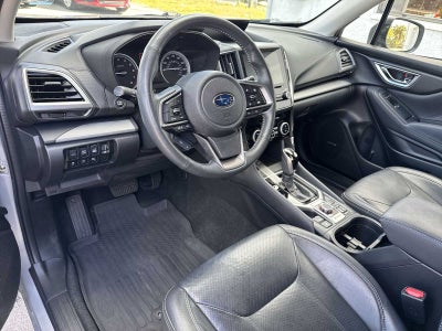 Subaru Forester Limited 2021