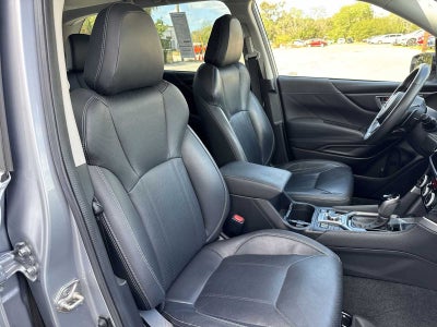 Subaru Forester Limited 2021