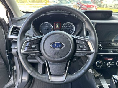 Subaru Forester Limited 2021