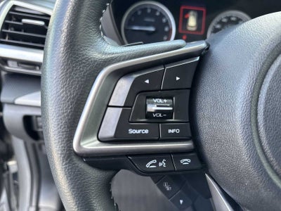 Subaru Forester Limited 2021