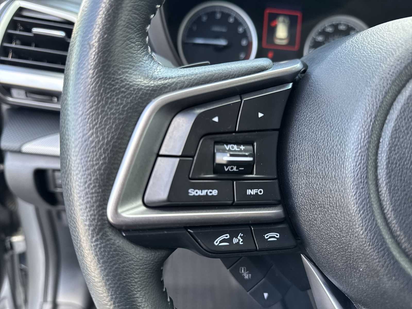 Subaru Forester Limited 2021