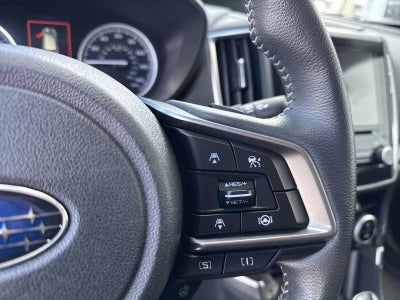 Subaru Forester Limited 2021