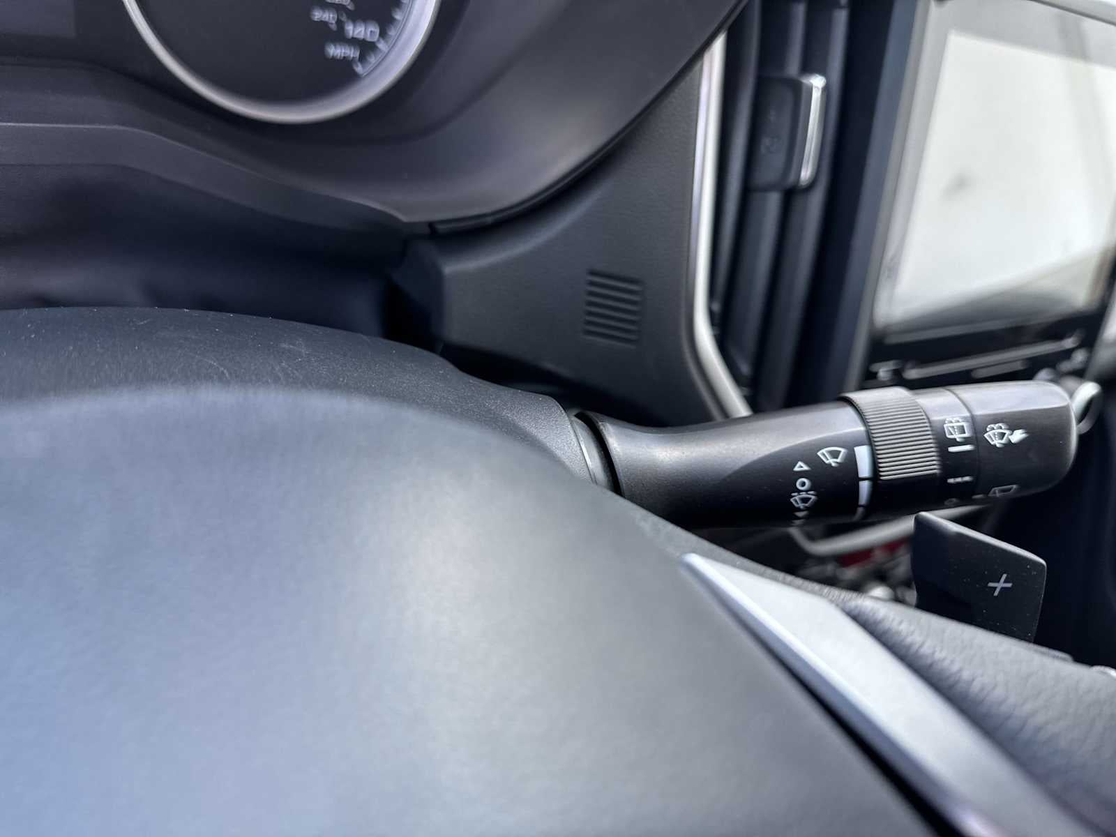 Subaru Forester Limited 2021