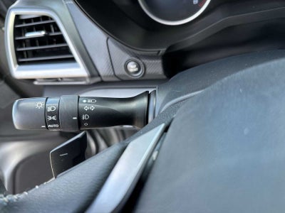 Subaru Forester Limited 2021