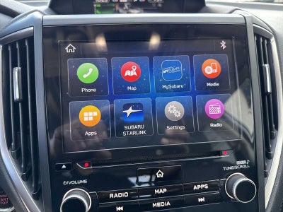 Subaru Forester Limited 2021