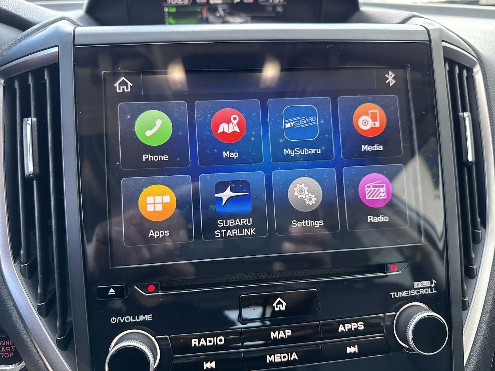 Subaru Forester Limited 2021