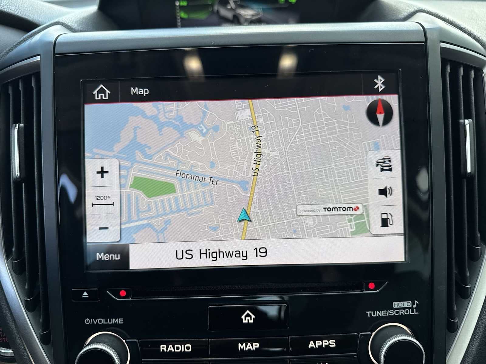 Subaru Forester Limited 2021