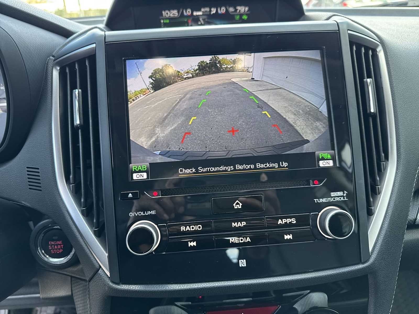 Subaru Forester Limited 2021