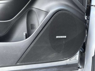 Subaru Forester Limited 2021