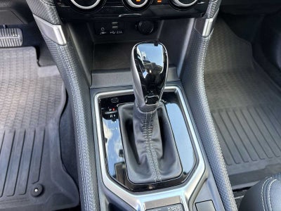 Subaru Forester Limited 2021