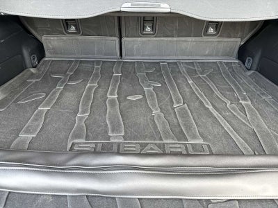 Subaru Forester Limited 2021