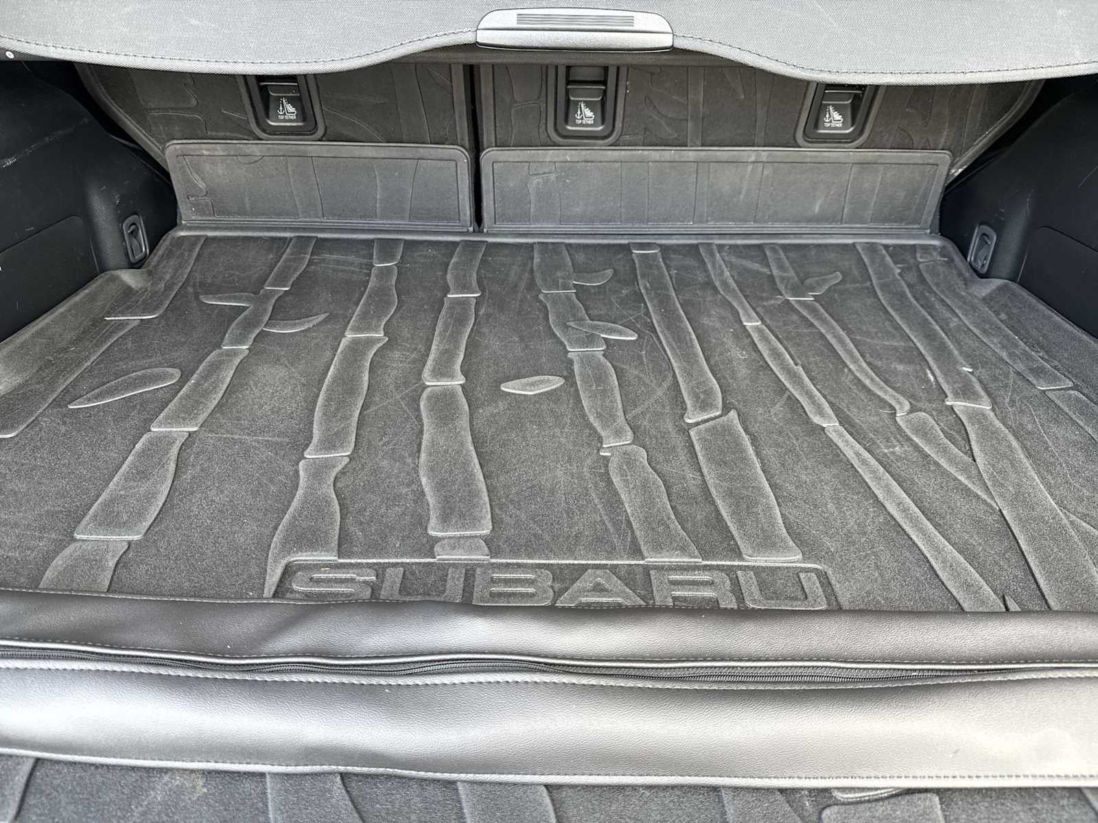 Subaru Forester Limited 2021