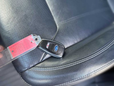 Subaru Forester Limited 2021