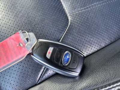 Subaru Forester Limited 2021