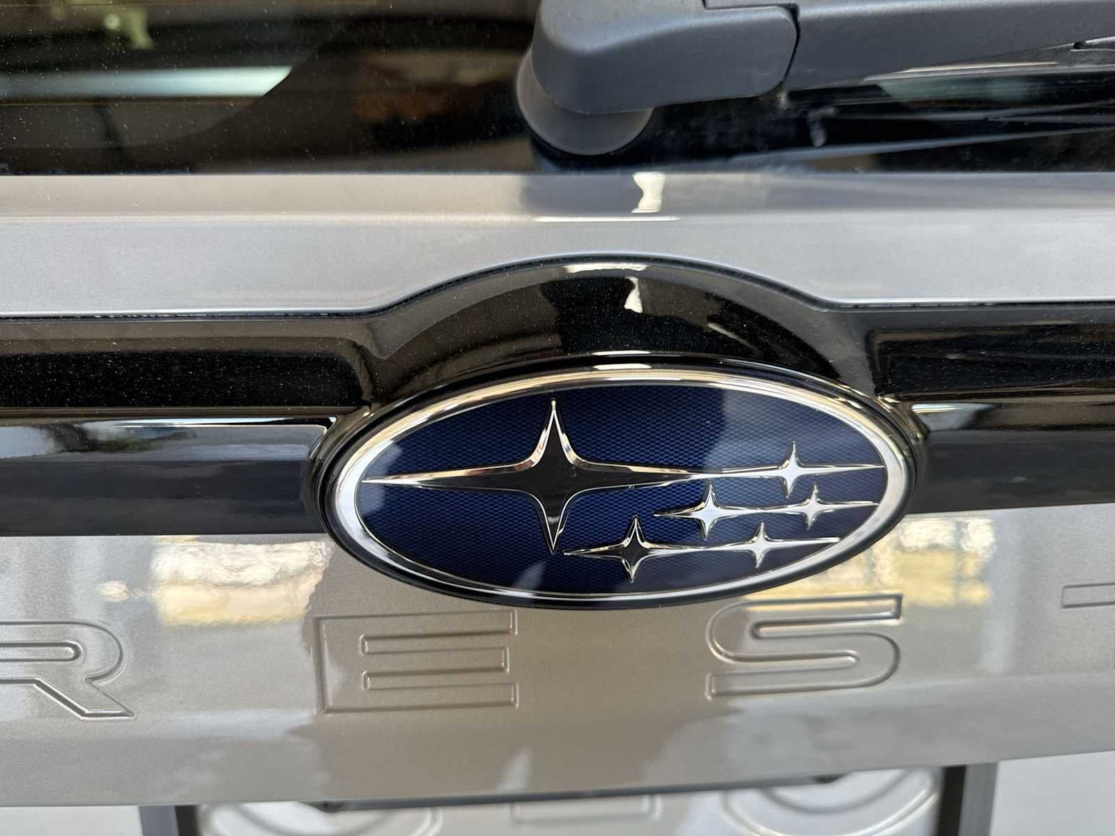 Subaru Forester Sport 2025