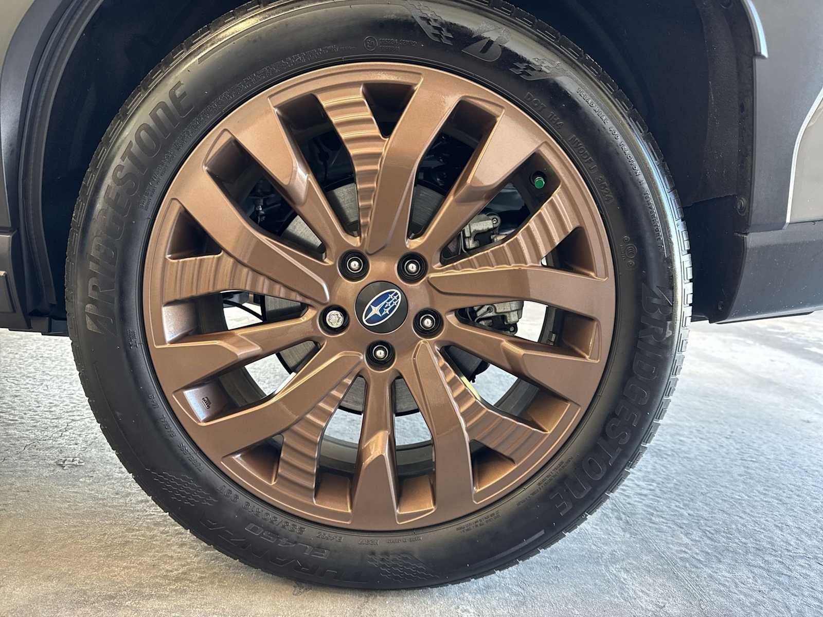 Subaru Forester Sport 2025