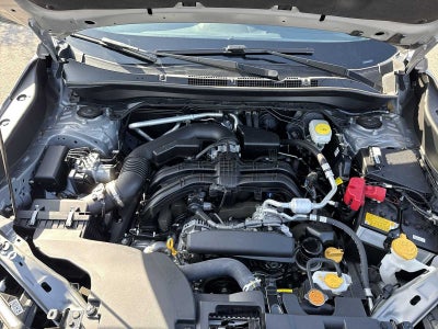 Subaru Forester Sport 2025