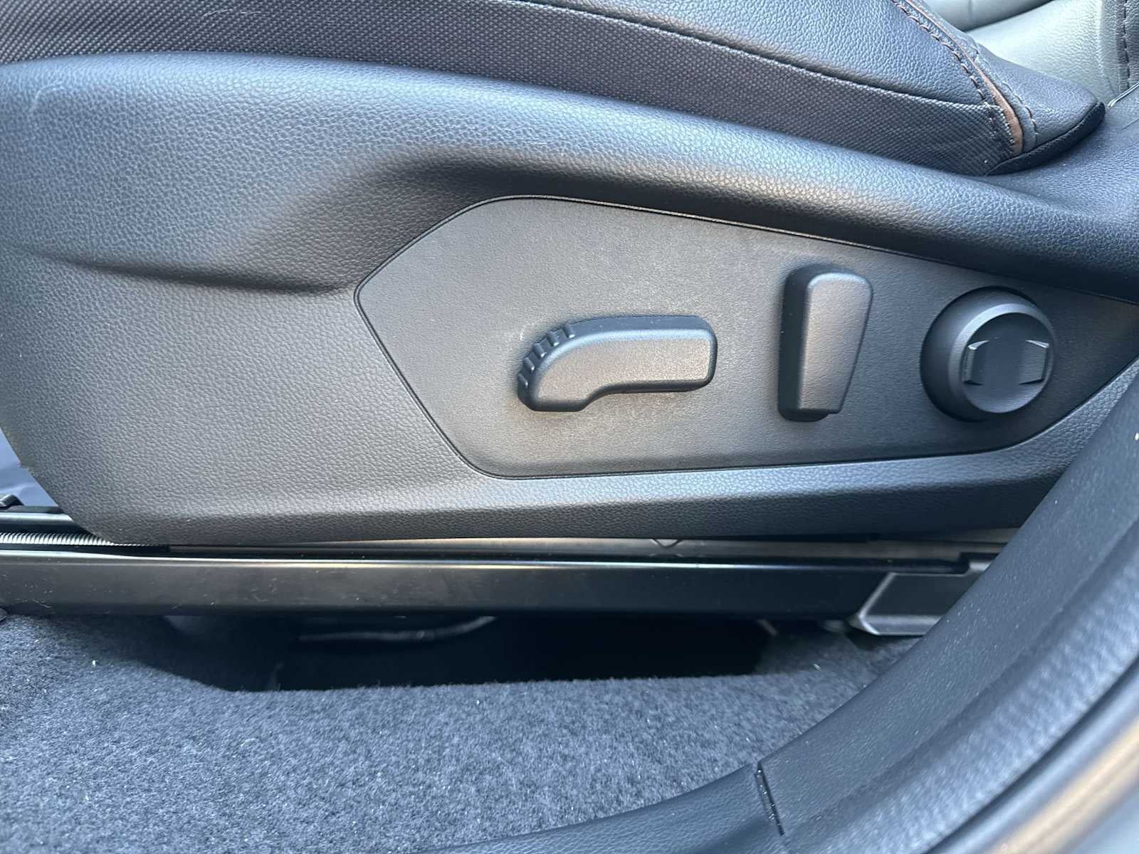 Subaru Forester Sport 2025