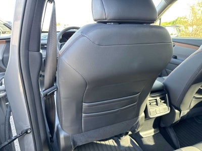 Subaru Forester Sport 2025