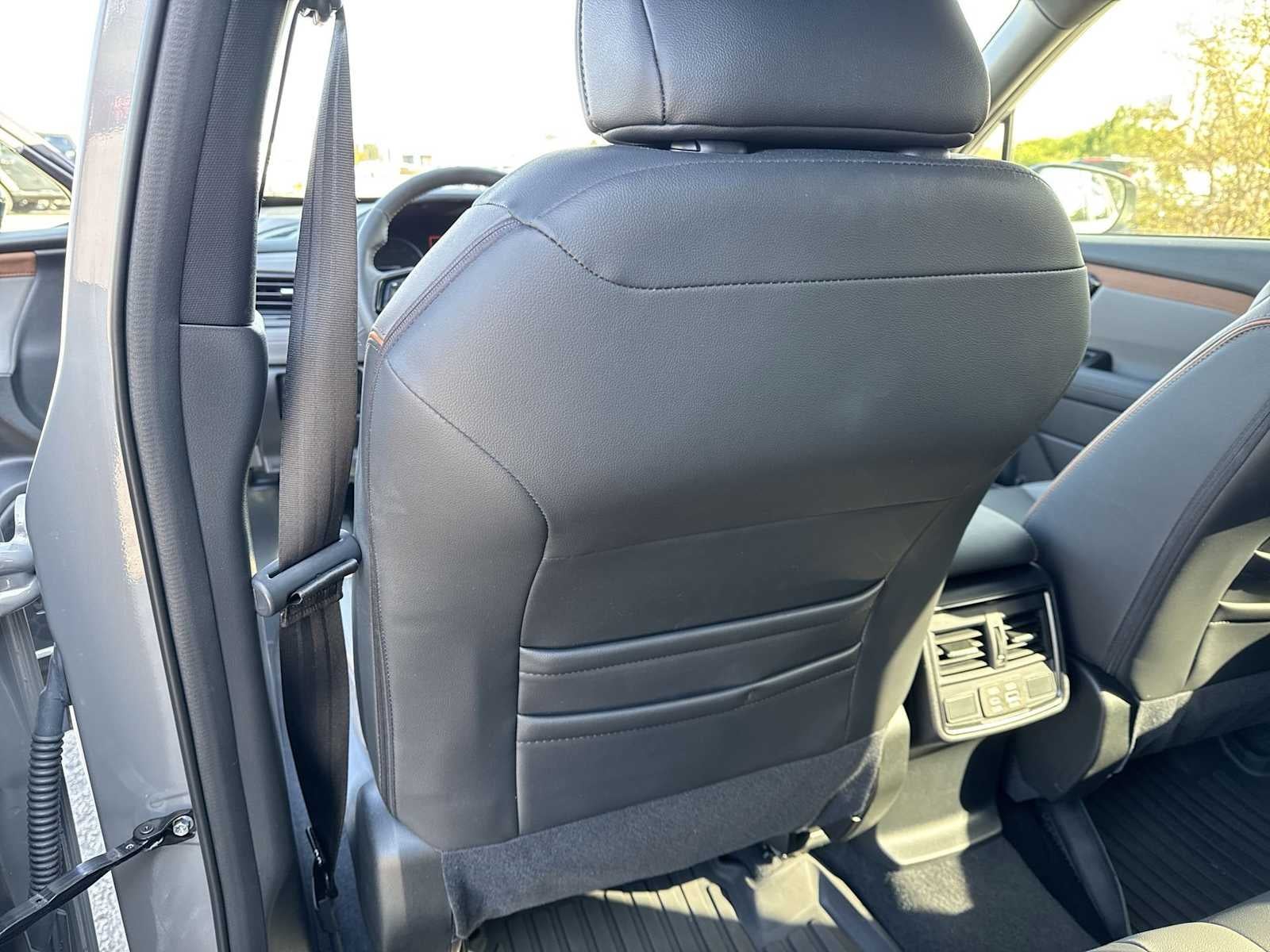 Subaru Forester Sport 2025