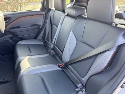 Subaru Forester Sport 2025