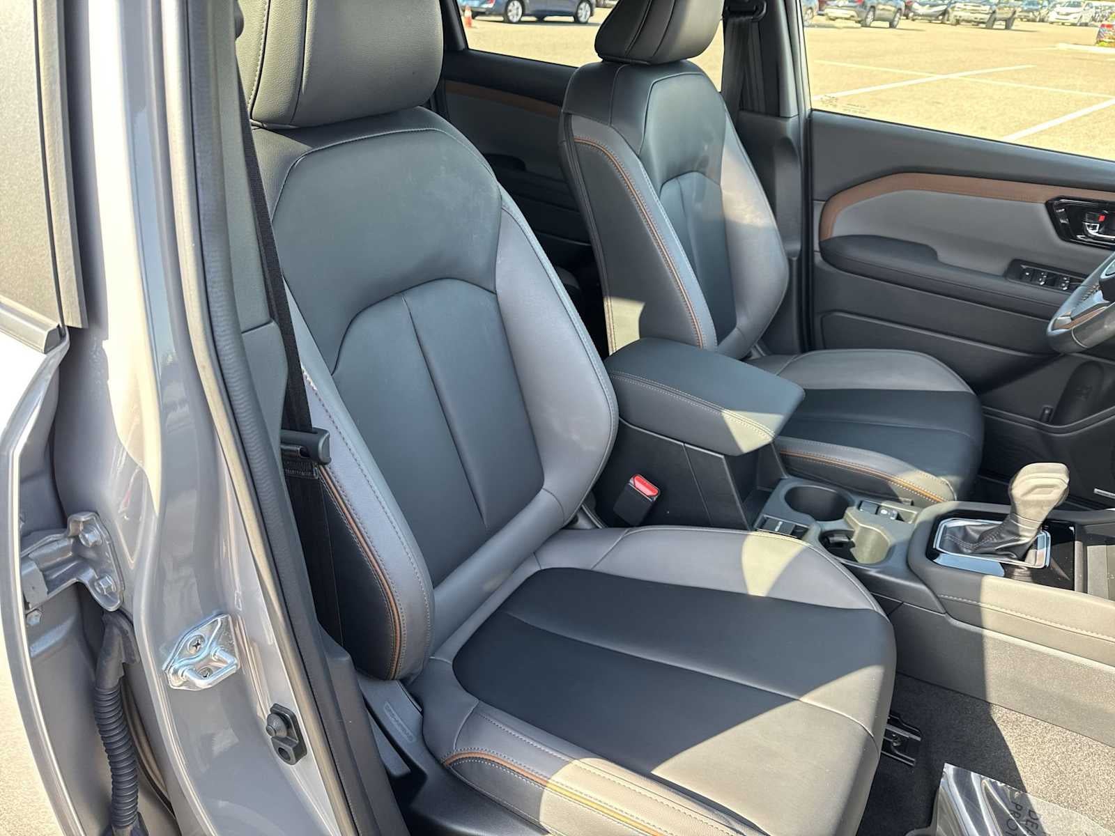 Subaru Forester Sport 2025